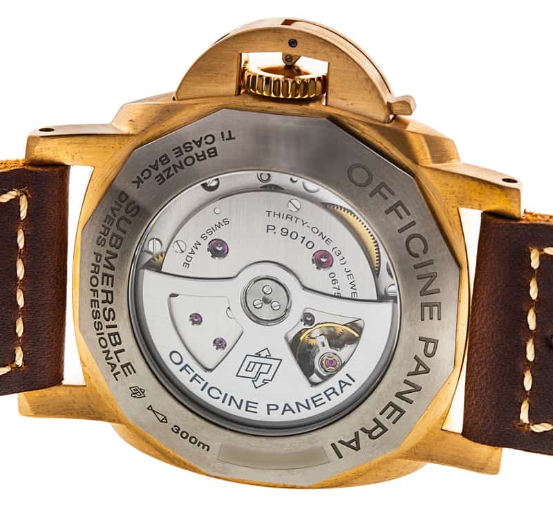 Panerai Luminor Submersible PAM00968